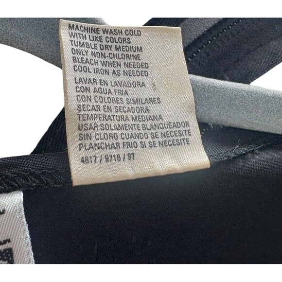 Vintage Basic Editions Halloween Vest Plus 24W Haunted House Ghost Spiderweb - Picture 7 of 12